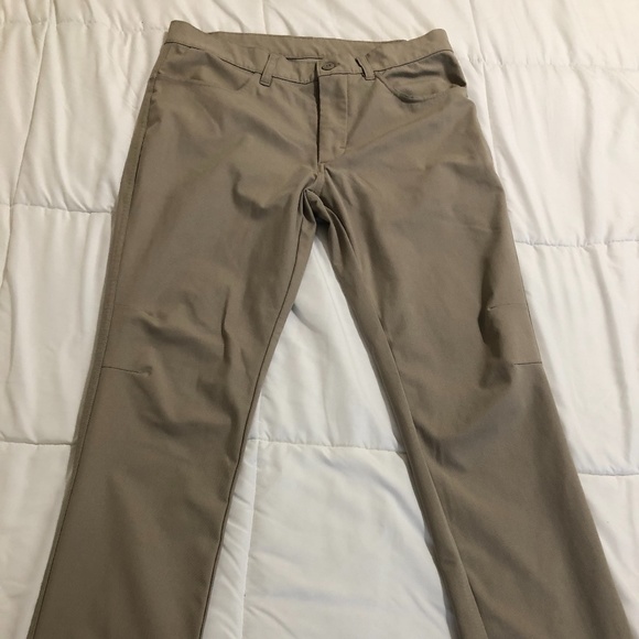 Old Navy Active Go-Dry Pants 30x30 - Picture 1 of 6
